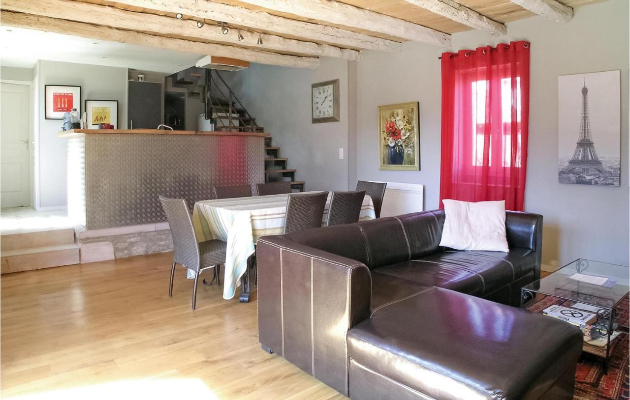 Stunning Home In Coly With Wifi 외부 사진