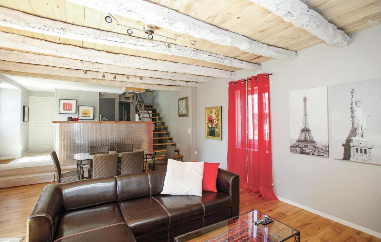Stunning Home In Coly With Wifi 외부 사진