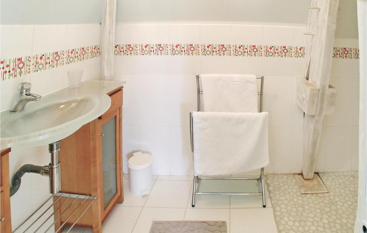 Stunning Home In Coly With Wifi 외부 사진
